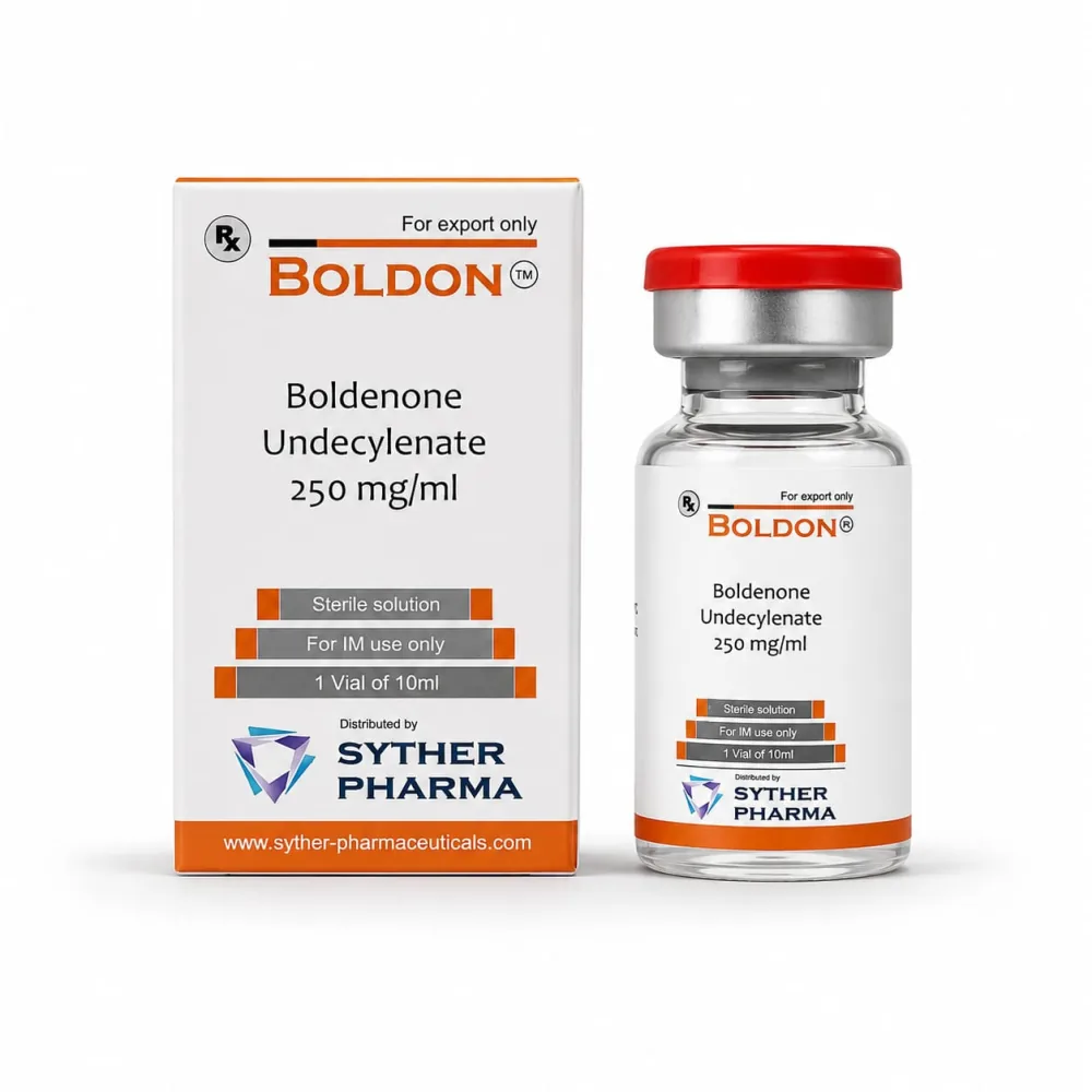 Boldon by Syther Pharma