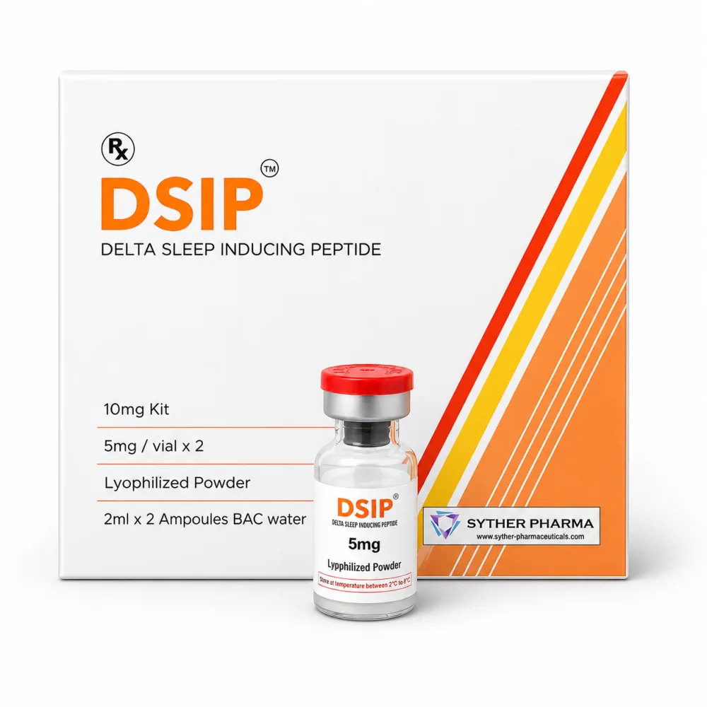 DSIP by Syther Pharma