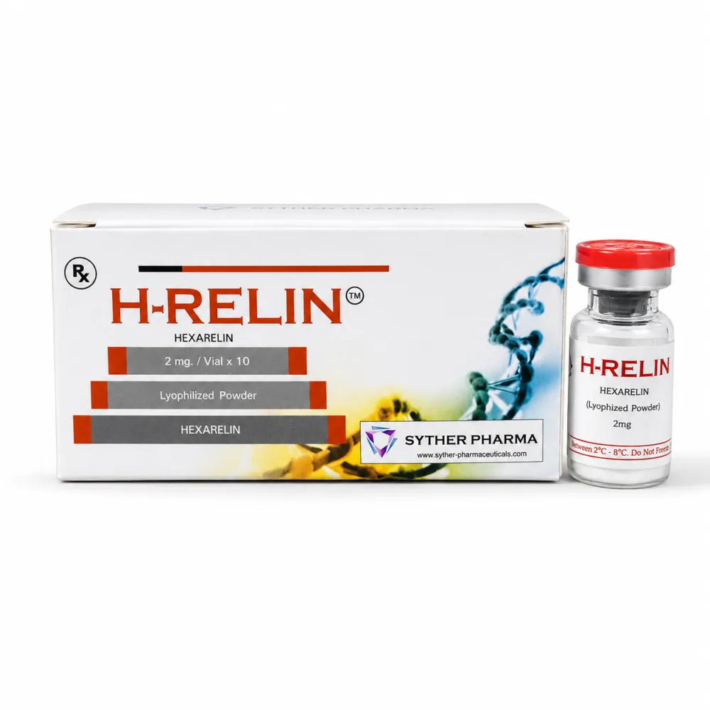 H-Relin by Syther Pharma