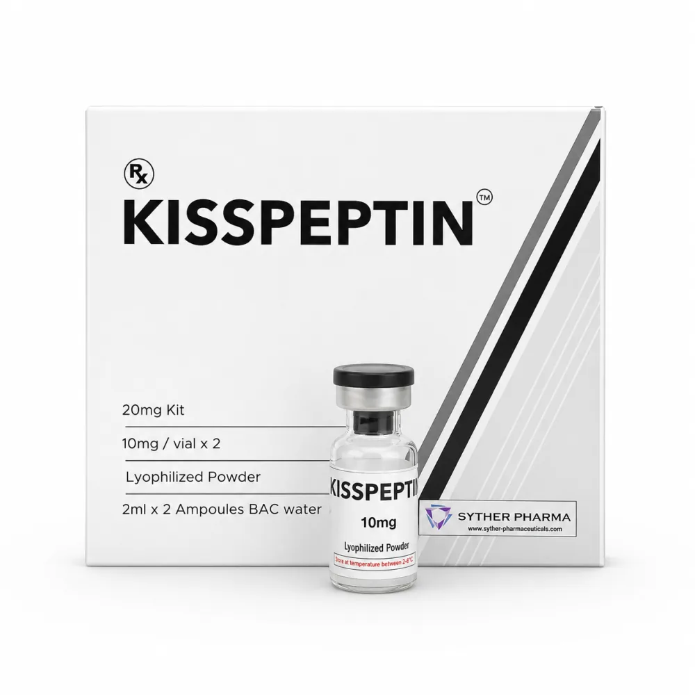 Kisspeptin by Syther Pharma