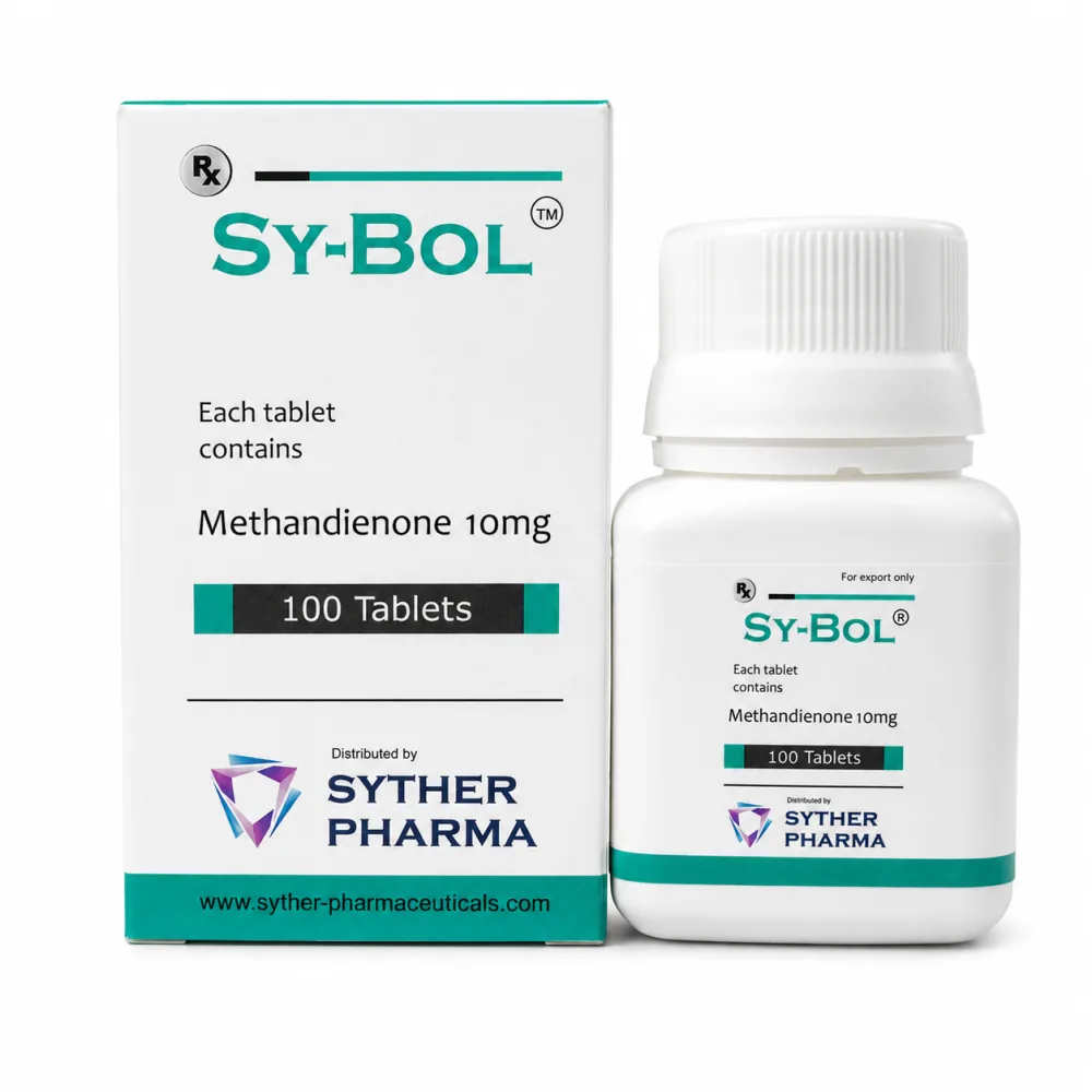 Sy-Bol by Syther Pharma