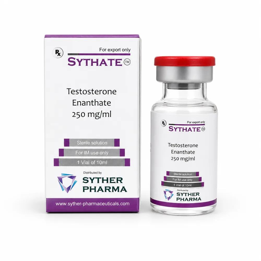 Sythate by Syther Pharma